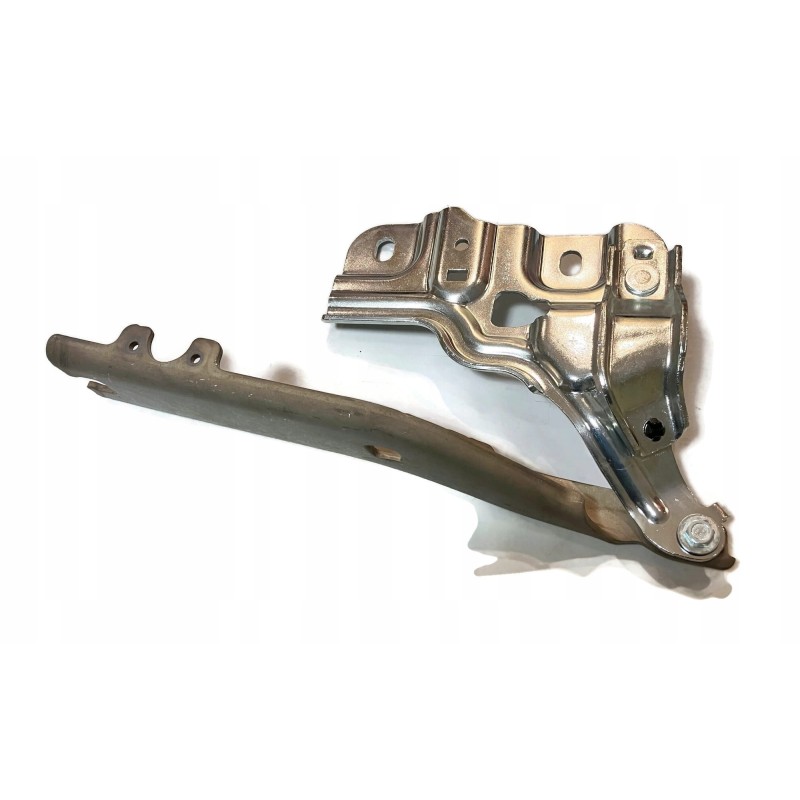 Left Side Bonnet Hinge for Audi Q3 (2019-2025) - OE Part 83A823301