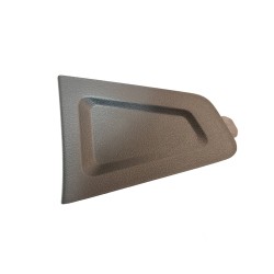 Left side cap of the tailgate upholstery  AUDI A6 C8 Avant 2019-2025