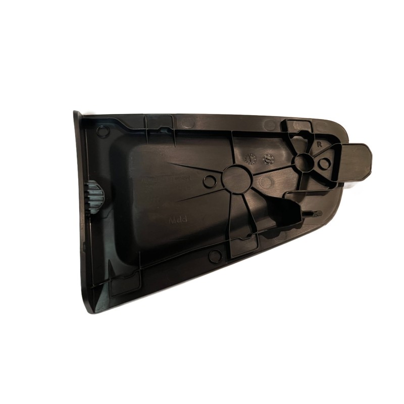 Left side cap of the tailgate upholstery  AUDI A6 C8 Avant 2019-2025