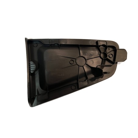 Left side cap of the tailgate upholstery  AUDI A6 C8 Avant 2019-2025