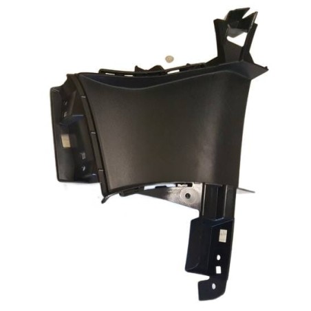 LEFT side front bumper air deflector 4K0121763J Audi A6 2019-2025