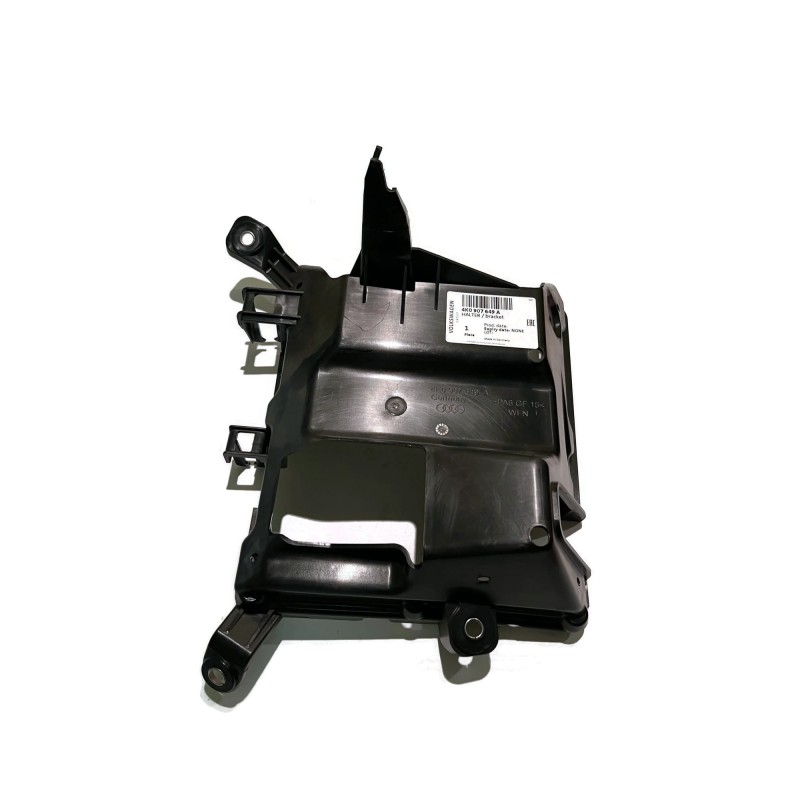 Mounting bracket ECU mounting bracket | Audi A6 A7 C8 | 4K0907649A