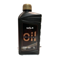 Original Kia engine oil 5W-30 C3 1l LP0425W30A5B501K