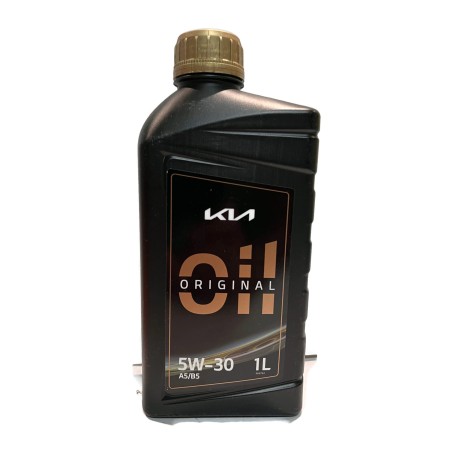 Original Kia engine oil 5W-30 C3 1l LP0425W30A5B501K