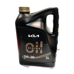Original KIA engine oil 5W-30 C3 5l | LP0425W30C305K