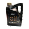 Original KIA engine oil 5W-30 C3 5l | LP0425W30C305K