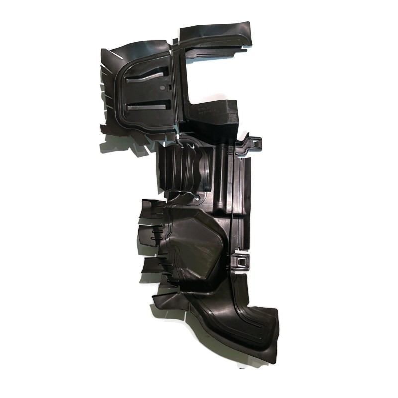 Radiator left air duct Audi A6 C8 A7 3.0 TDI 4K0121283S