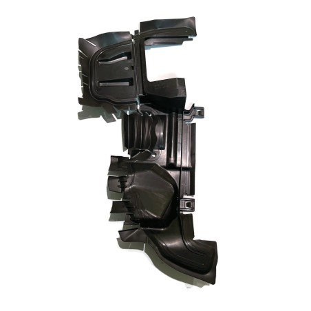 Radiator left air duct Audi A6 C8 A7 3.0 TDI 4K0121283S