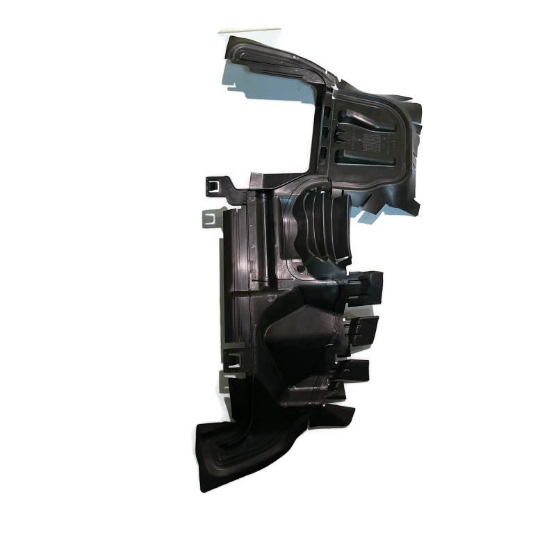 Radiator left air duct Audi A6 C8 A7 3.0 TDI 4K0121283S