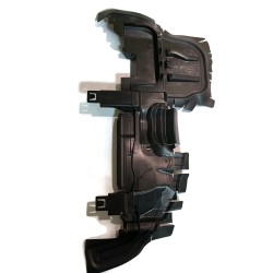 Radiator water cooler air duct left Audi A6 C8 A7 2019-2026 4K0121283R