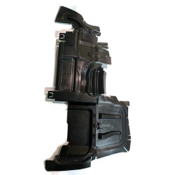 Radiator water cooler air duct RIGHT Audi A6 C8 A7 2019-2026 4K0121284R