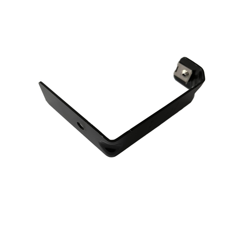 Rear bumper beam angle bracket Audi A8 2010-2017 4H0807842A