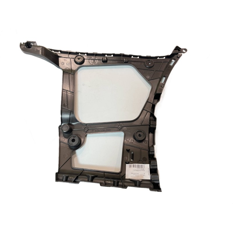 Rear bumper left mount bracket AUDI Q7 2016-