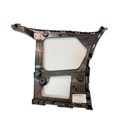 Rear bumper left mount bracket AUDI Q7 2016-