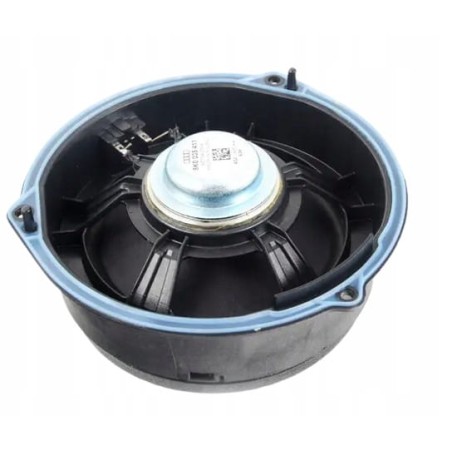 Rear door woofer speaker AUDI A4 B8 2008-2015