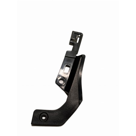 Rear left bumper attachment adapter Audi A6 C8 2019-2026