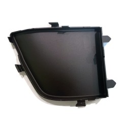 Rear part of RIGHT bumper grille Audi A4 B8 FL 13-15 8K0807246