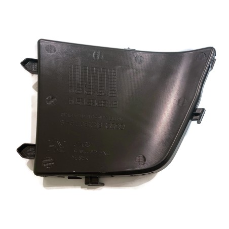 Rear part of RIGHT bumper grille Audi A4 B8 FL 13-15 8K0807246