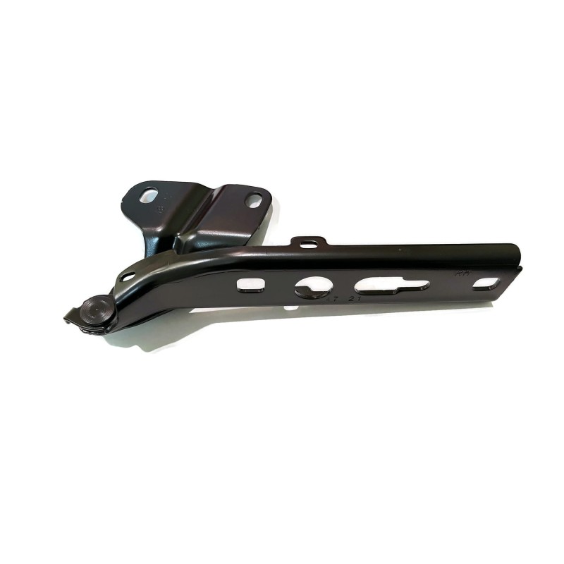 RIGHT Front bonnet hinge Audi Q3 2012-2017
