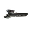 RIGHT Front bonnet hinge Audi Q3 2012-2017