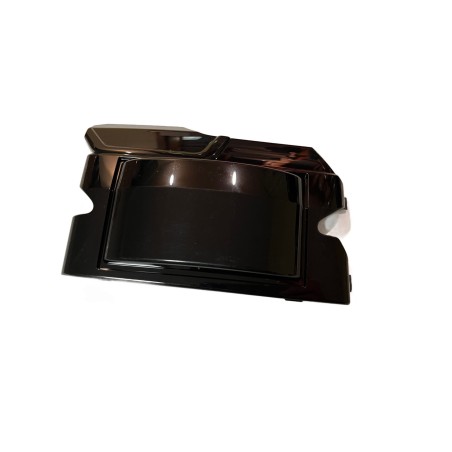 Right front grille cap Audi A6 C8 FL 2023-2026