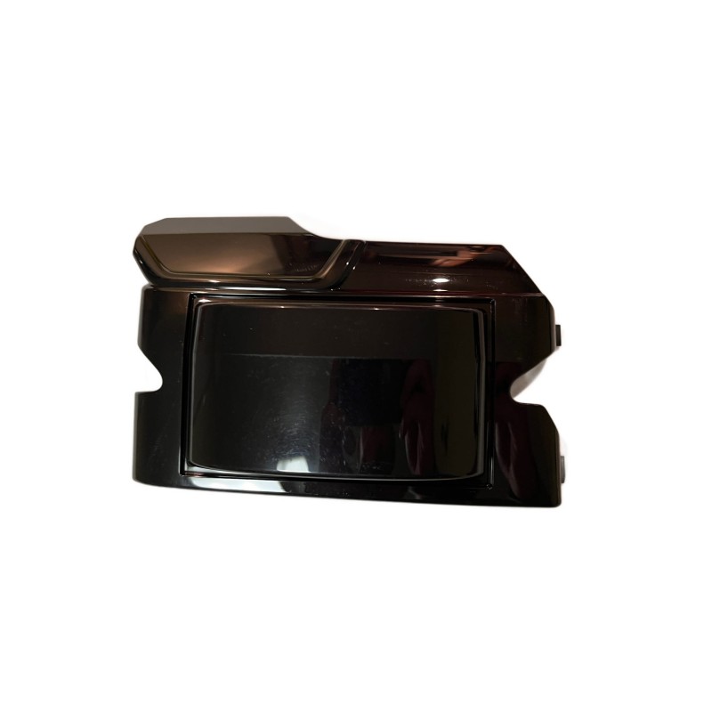 Right front grille cap Audi A6 C8 FL 2023-2026