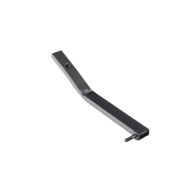 RIGHT front radiator support panel | Audi A4 B8 2008-2015 A5 2008-2017