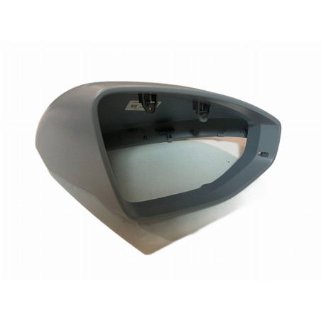 Right mirror cover cap Audi A6 C8 A7 A8 | 4N1857528