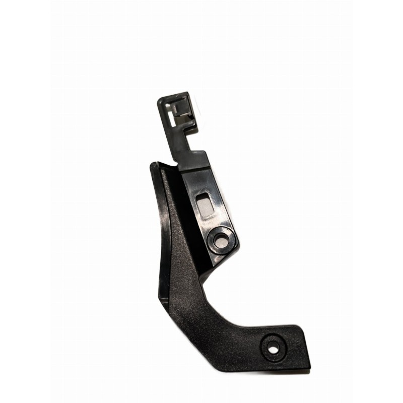 Right rear bumper attachment adapter Audi A6 C8 2019-2026