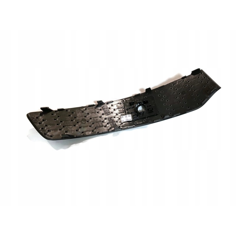 Right rear bumper trim AUDI Q3 FL S-line 2014-2018 8U0807732B4U8