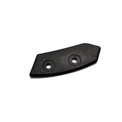 RIGHT rear wheel arch cap | Audi A4 B9 2016-2024