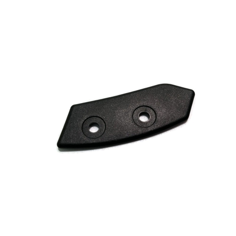 RIGHT rear wheel arch cap | Audi A4 B9 2016-2024