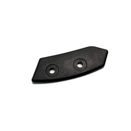 RIGHT rear wheel arch cap | Audi A4 B9 2016-2024