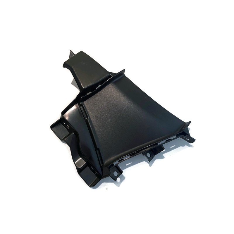 RIGHT side air duct  wheel in front bumper AUDI A6 C8 2018-2025