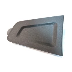 Right side cap of the tailgate upholstery AUDI A6 C8 Avant 2019-2025