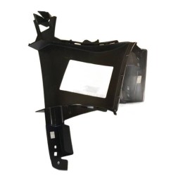 Right side front bumper air deflector 4K0121764J Audi A6 2019-2025