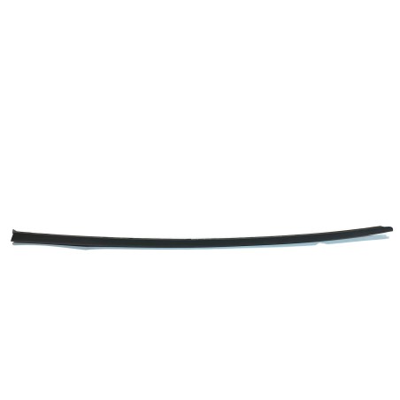 Right windshield water deflector molding strip Audi A6 C7 2011-2017