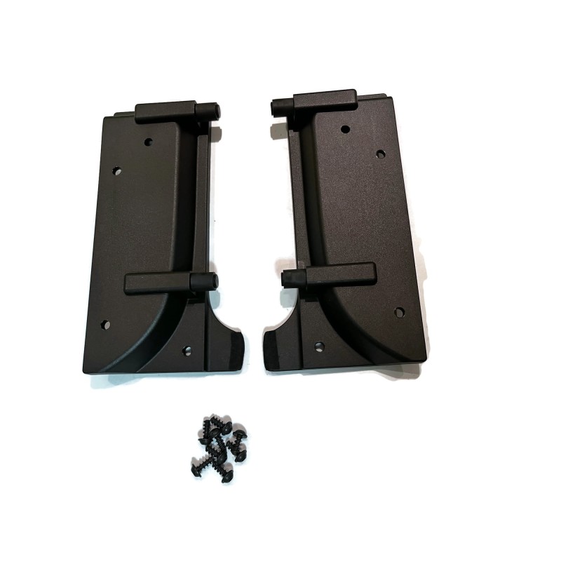 Trunk shelf repair kit Audi A5 2011-2016
