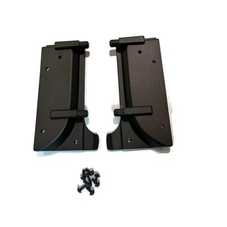Trunk shelf repair kit Audi A5 2011-2016
