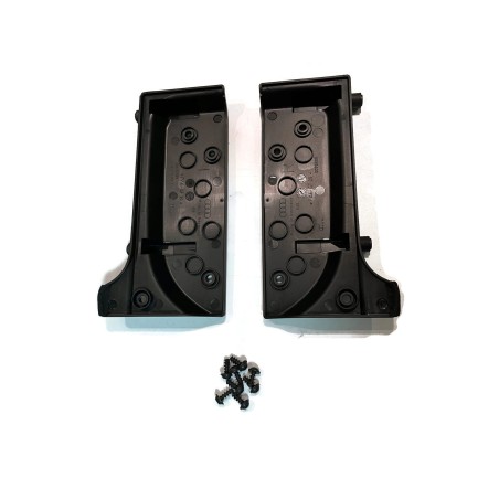 Trunk shelf repair kit Audi A5 2011-2016