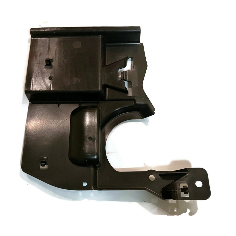 Underbody cover behind the front wheel Audi A3 8V 2013-2020 LEFT 8V0825271