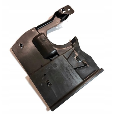 Underbody cover behind the front wheel Audi A3 8V 2013-2020 RIGHT 8V0825272