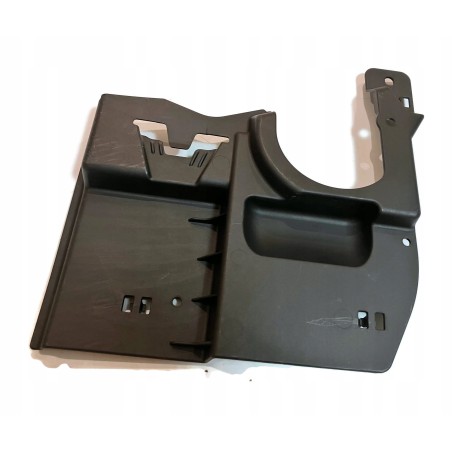 Underbody cover behind the front wheel Audi A3 8V 2013-2020 RIGHT 8V0825272