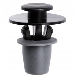 Wheel arch molding clip AUDI Q3 Q5 Q8 5J0853573