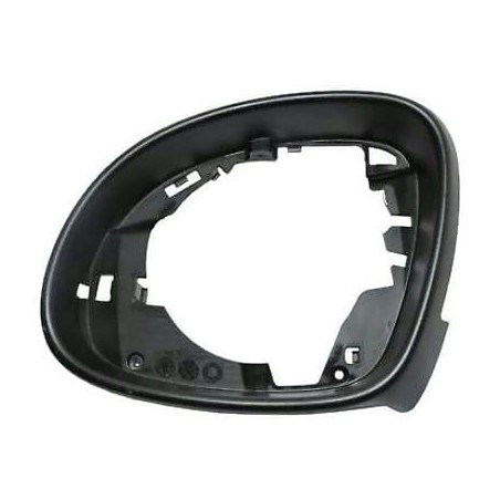 Frame exterior left mirror Skoda Yeti 2010-2018