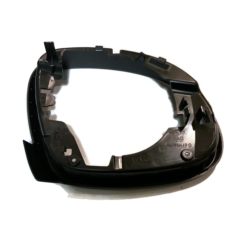 Frame exterior left mirror Skoda Yeti 2010-2018