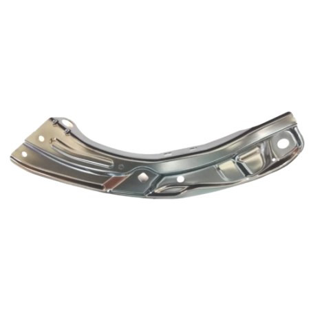 Headlight upper radiator bracket and fender support Skoda Rapid Seat Toledo