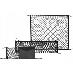 Luggage compartment net set SKODA Enyaq  2021-