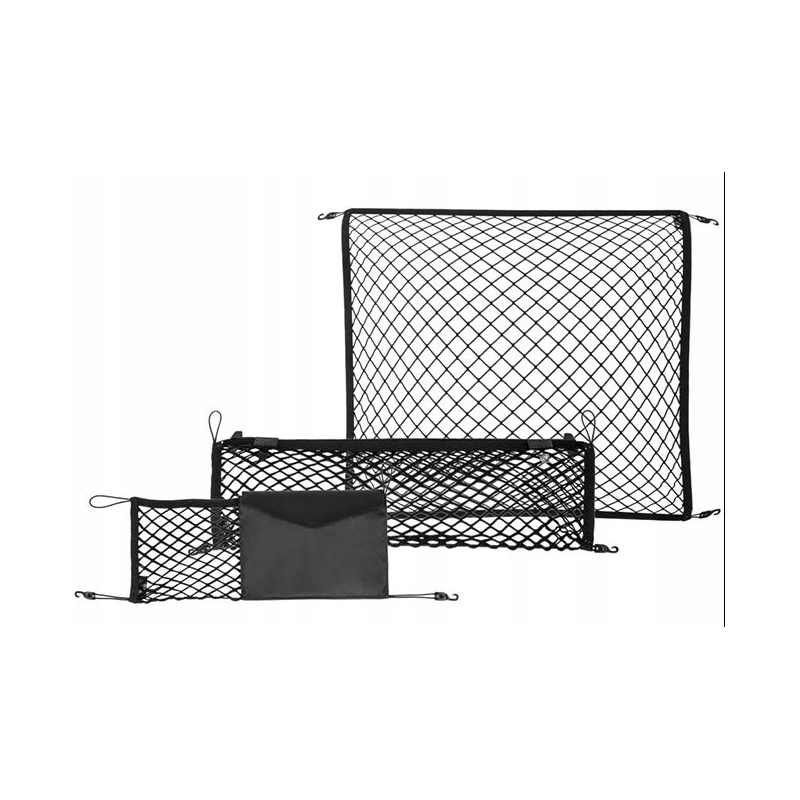Luggage compartment net set SKODA Enyaq  2021-