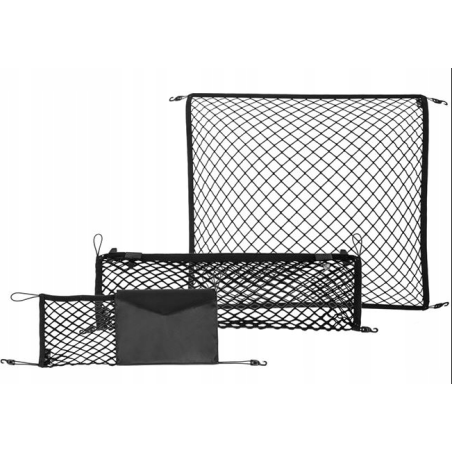 Luggage compartment net set SKODA Enyaq  2021-